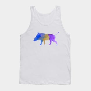 Warthog Tank Top